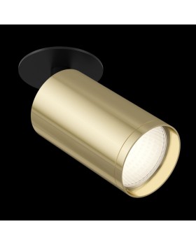 Спот Maytoni Technical C049CL-1BG-foto2