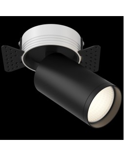 Спот Maytoni Technical C058CL-1B-foto2