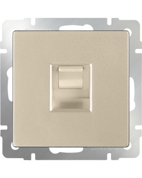 Розетка Werkel W1181011-foto2