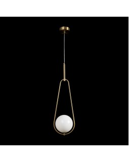 Подвесной светильник Freya FR5144PL-01W-foto2