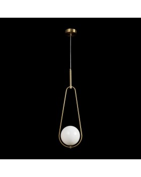 Подвесной светильник Freya FR5144PL-01W-foto2