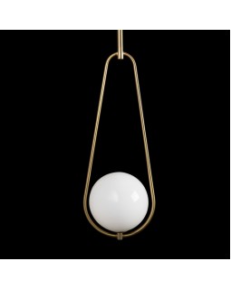 Подвесной светильник Freya FR5144PL-01W-foto3