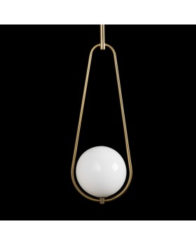 Подвесной светильник Freya FR5144PL-01W-foto3