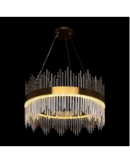 Подвесная люстра Freya FR10008PL-L46G-foto2