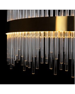 Подвесная люстра Freya FR10008PL-L46G-foto3