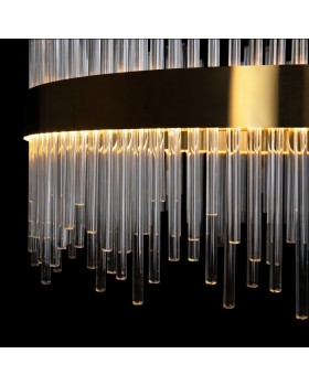 Подвесная люстра Freya FR10008PL-L46G-foto3