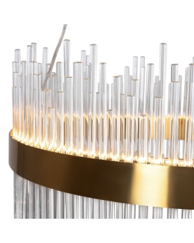 Подвесная люстра Freya FR10008PL-L46G-foto4