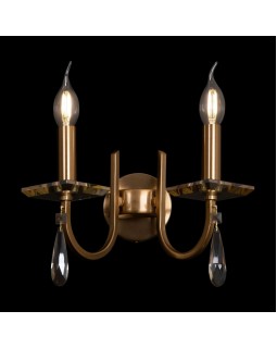 Бра Freya FR1006WL-02G-foto2