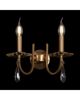 Бра Freya FR1006WL-02G-foto2