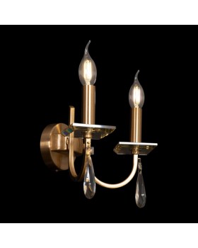 Бра Freya FR1006WL-02G-foto3