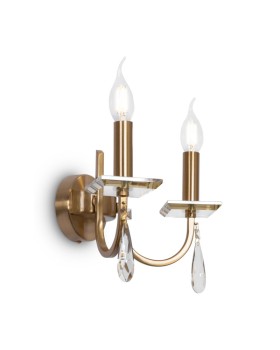 Бра Freya FR1006WL-02G-foto4