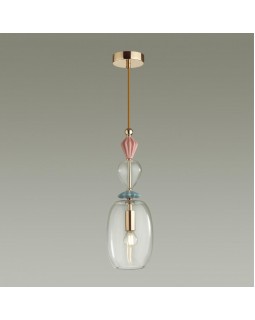 Подвесной светильник Odeon Light 4855/1B-foto4