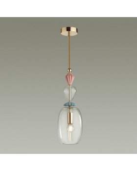 Подвесной светильник Odeon Light 4855/1B-foto4