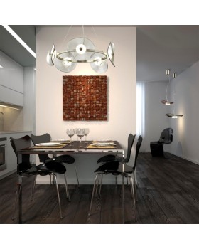 Подвесной светильник Odeon Light 4858/48L-foto3