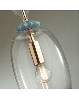 Подвесной светильник Odeon Light 4855/1B-foto6