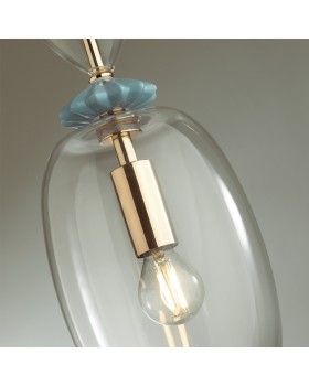 Подвесной светильник Odeon Light 4855/1B-foto6