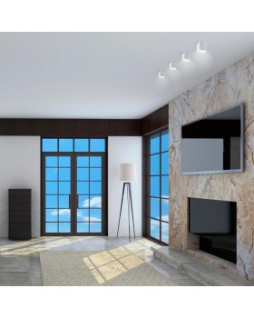 Накладной светильник Novotech 358477-foto3