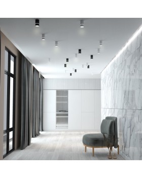 Накладной светильник Novotech 370732-foto3
