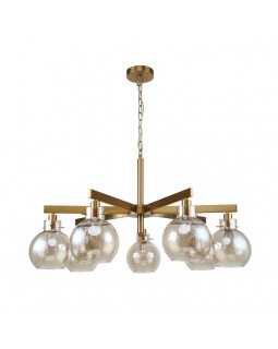 Подвесная люстра Favourite 2775-7P-foto2