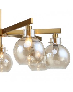 Подвесная люстра Favourite 2775-7P-foto4