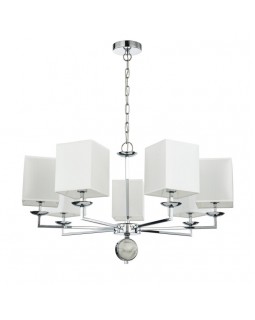 Подвесная люстра Favourite 2821-7P-foto2