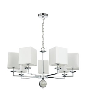 Подвесная люстра Favourite 2821-7P-foto2