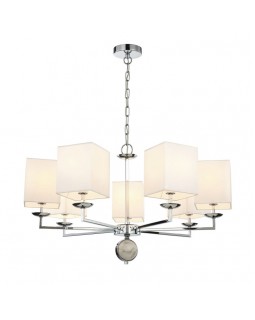 Подвесная люстра Favourite 2821-7P-foto3