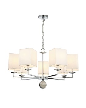 Подвесная люстра Favourite 2821-7P-foto3