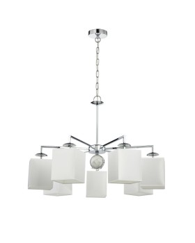 Подвесная люстра Favourite 2821-7P-foto4