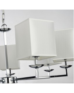 Подвесная люстра Favourite 2821-7P-foto6