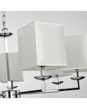 Подвесная люстра Favourite 2821-7P-foto6