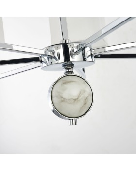 Подвесная люстра Favourite 2821-7P-foto7