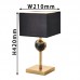 Настольная лампа Favourite 2822-1T