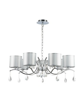 Подвесная люстра Favourite 2866-7P-foto2