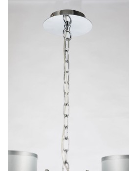 Подвесная люстра Favourite 2866-7P-foto3