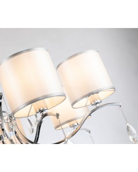 Подвесная люстра Favourite 2866-7P-foto4