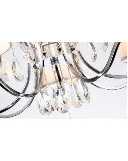 Подвесная люстра Favourite 2866-7P-foto5