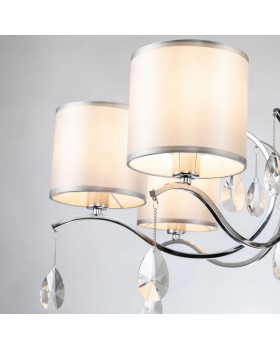 Подвесная люстра Favourite 2866-7P-foto6