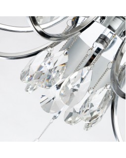 Подвесная люстра Favourite 2866-7P-foto7