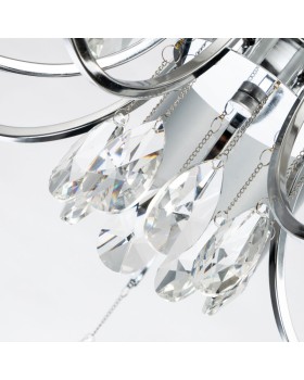 Подвесная люстра Favourite 2866-7P-foto7