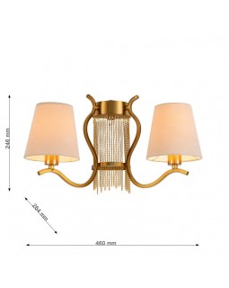 Бра Favourite 2867-2W-foto6