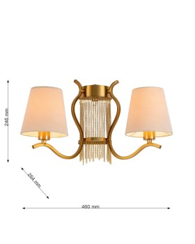 Бра Favourite 2867-2W-foto6