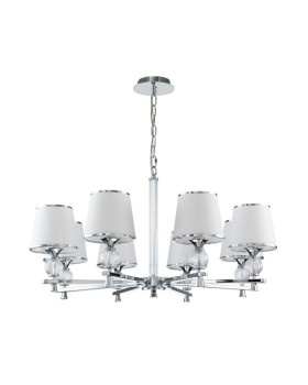 Подвесная люстра Favourite 2873-8P-foto2