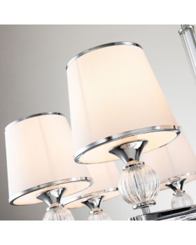 Подвесная люстра Favourite 2873-8P-foto4