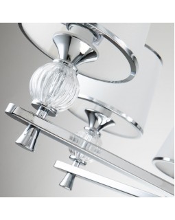 Подвесная люстра Favourite 2873-8P-foto5