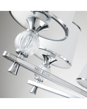 Подвесная люстра Favourite 2873-8P-foto5