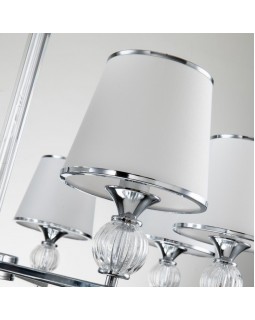 Подвесная люстра Favourite 2873-8P-foto6