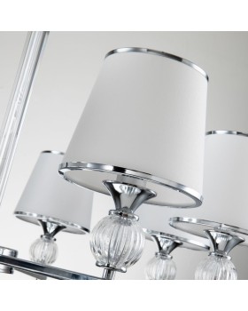 Подвесная люстра Favourite 2873-8P-foto6