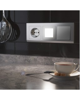 Выключатель Werkel W1112006-foto2