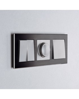 Выключатель Werkel W1112006-foto4